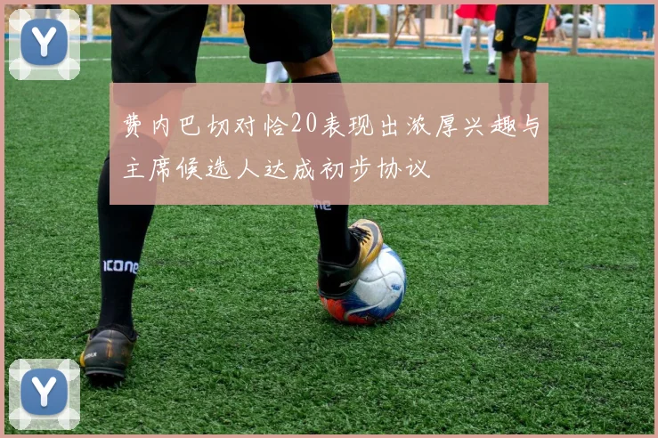 费内巴切对恰20表现出浓厚兴趣与主席候选人达成初步协议